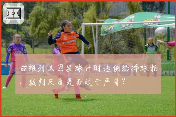 兹维列夫因发球计时违例怒摔球拍，裁判尺度是否过于严苛？