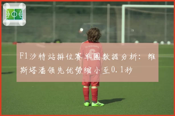 F1沙特站排位赛单圈数据分析：维斯塔潘领先优势缩小至0.1秒