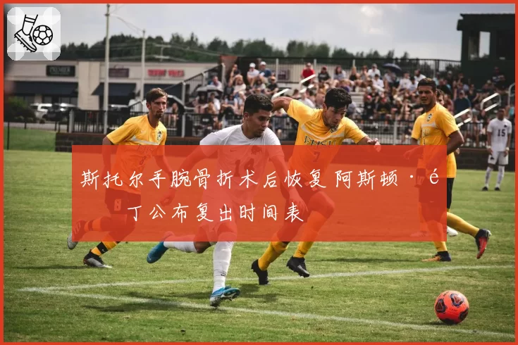 斯托尔手腕骨折术后恢复 阿斯顿·马丁公布复出时间表