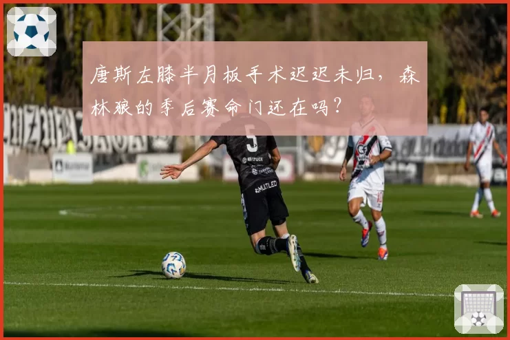 唐斯左膝半月板手术迟迟未归，森林狼的季后赛命门还在吗？