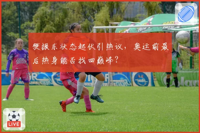 樊振东状态起伏引热议，奥运前最后热身能否找回巅峰？